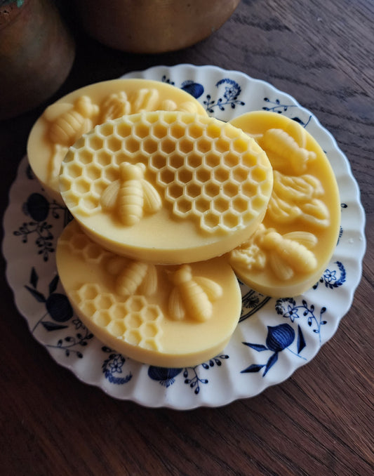 Hair Conditioner Bar - Chamomile