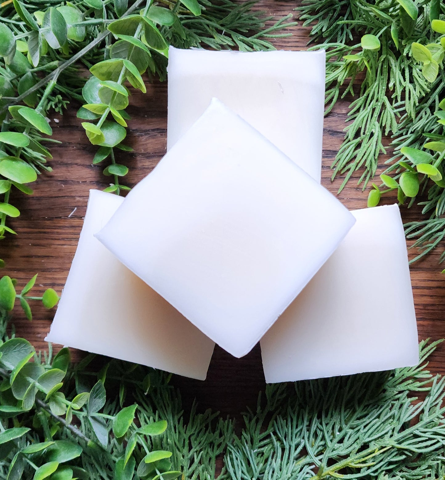 Handmade Dish Soap - Rosemary Mint