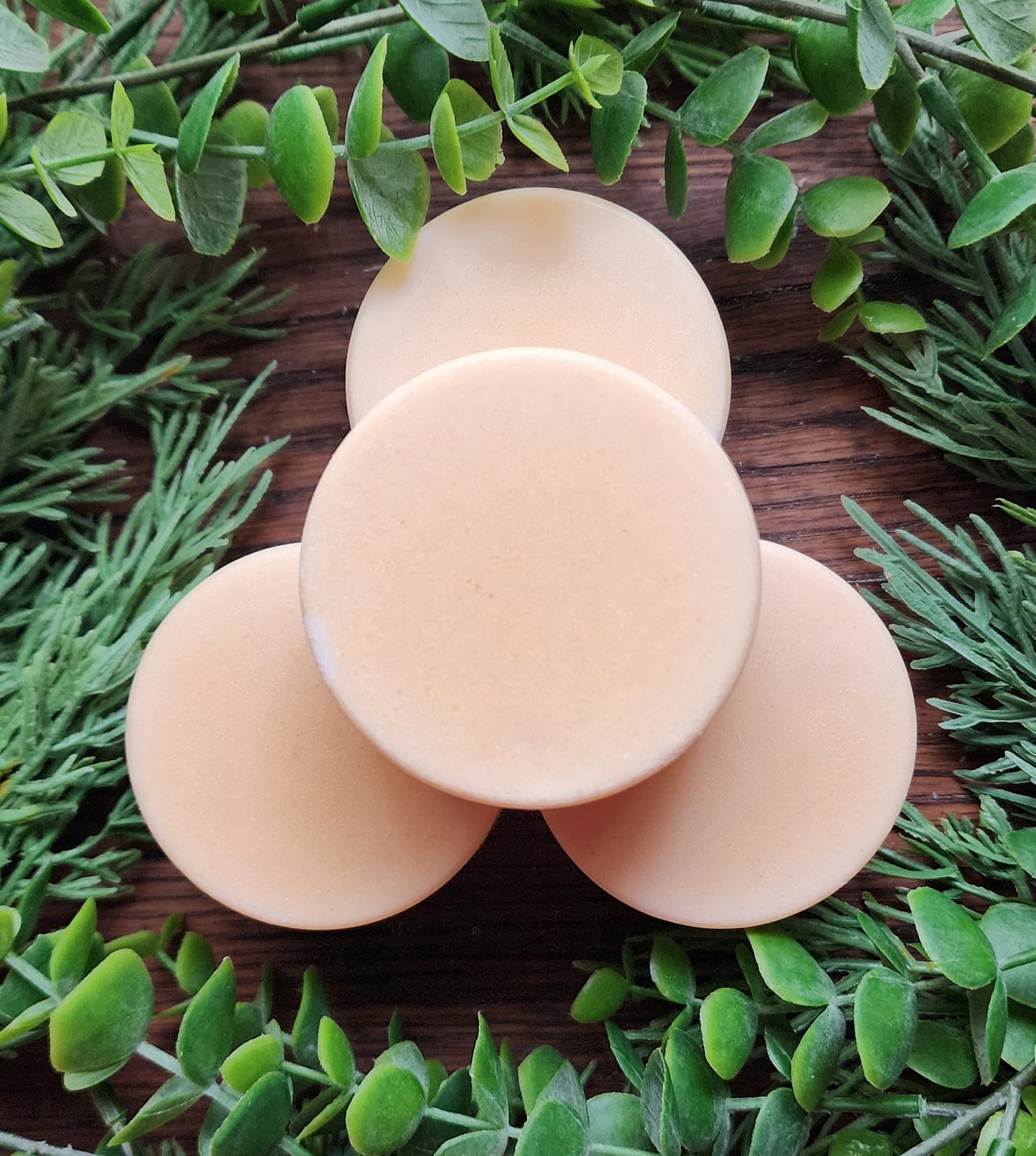 Shampoo Bar - Victorian Christmas