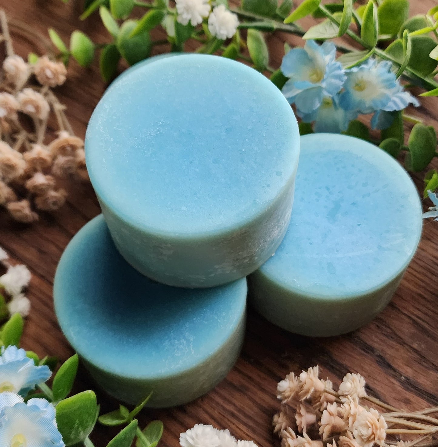 Hair Conditioner Bar - Mediterranean Coast
