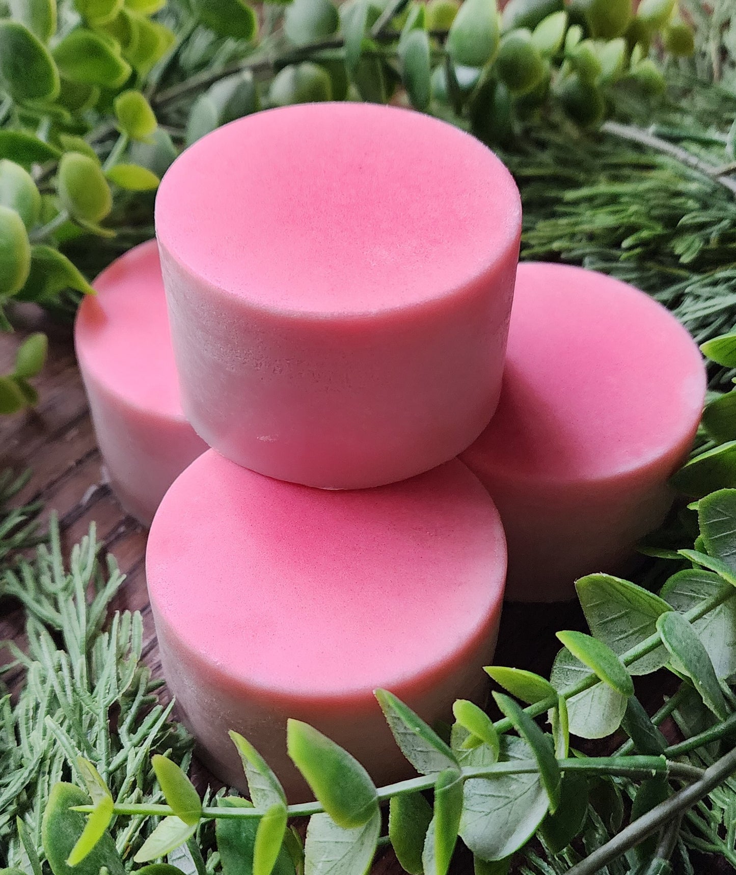 Shampoo Bar - Flower Jam