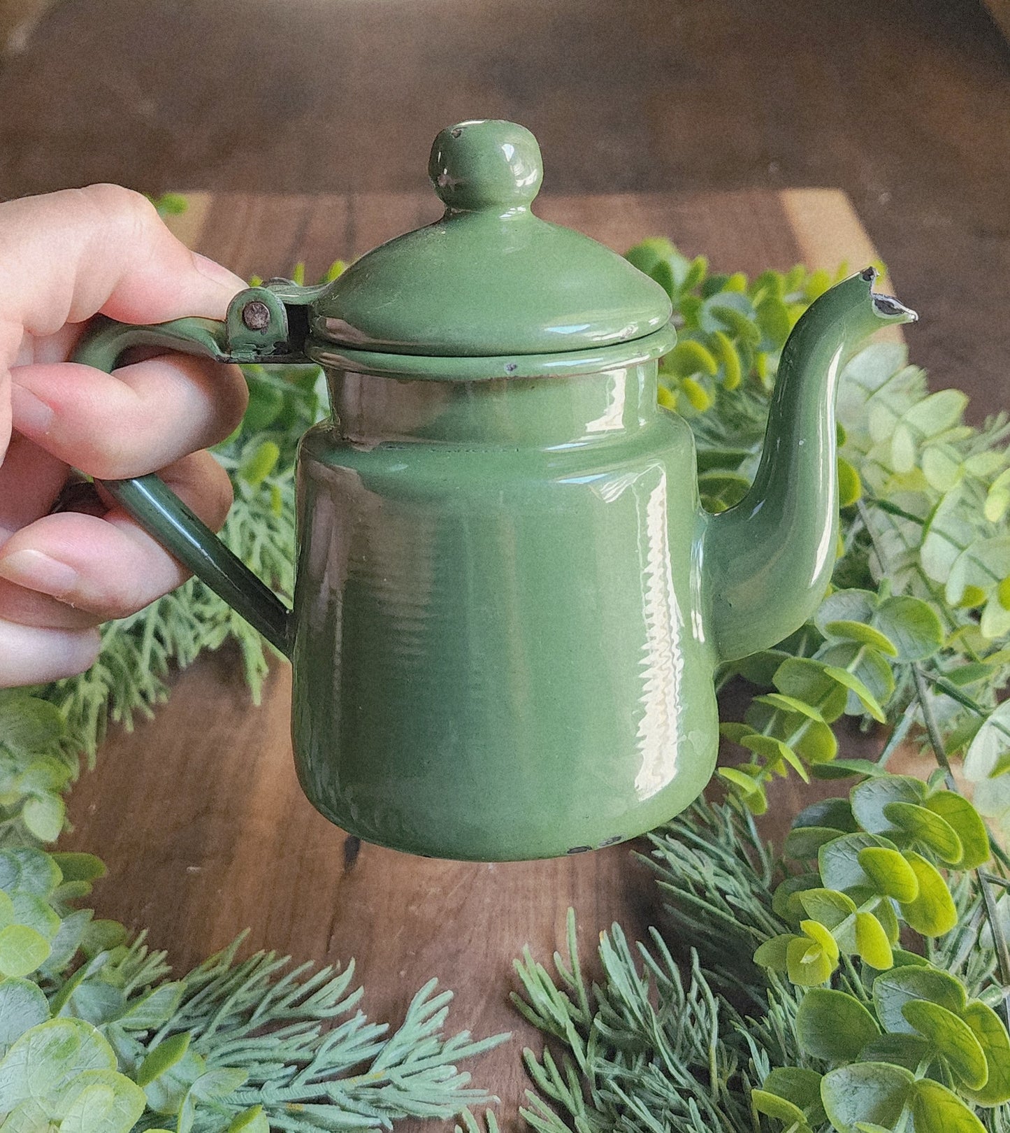 Soy Wax Candle - Grandma's Kitchen