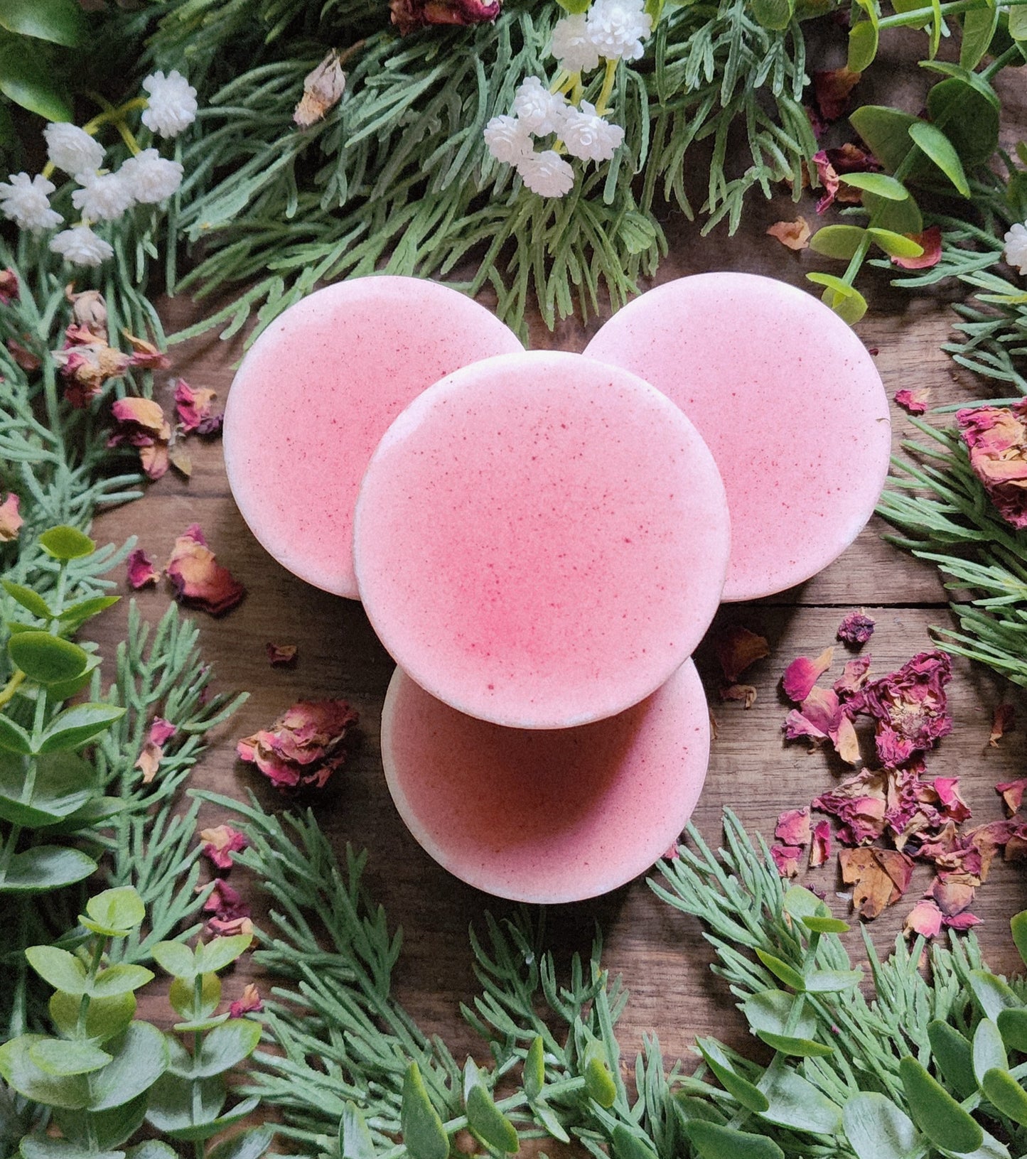 Shampoo Bar - Love Spell