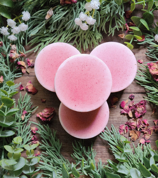 Shampoo Bar - Love Spell