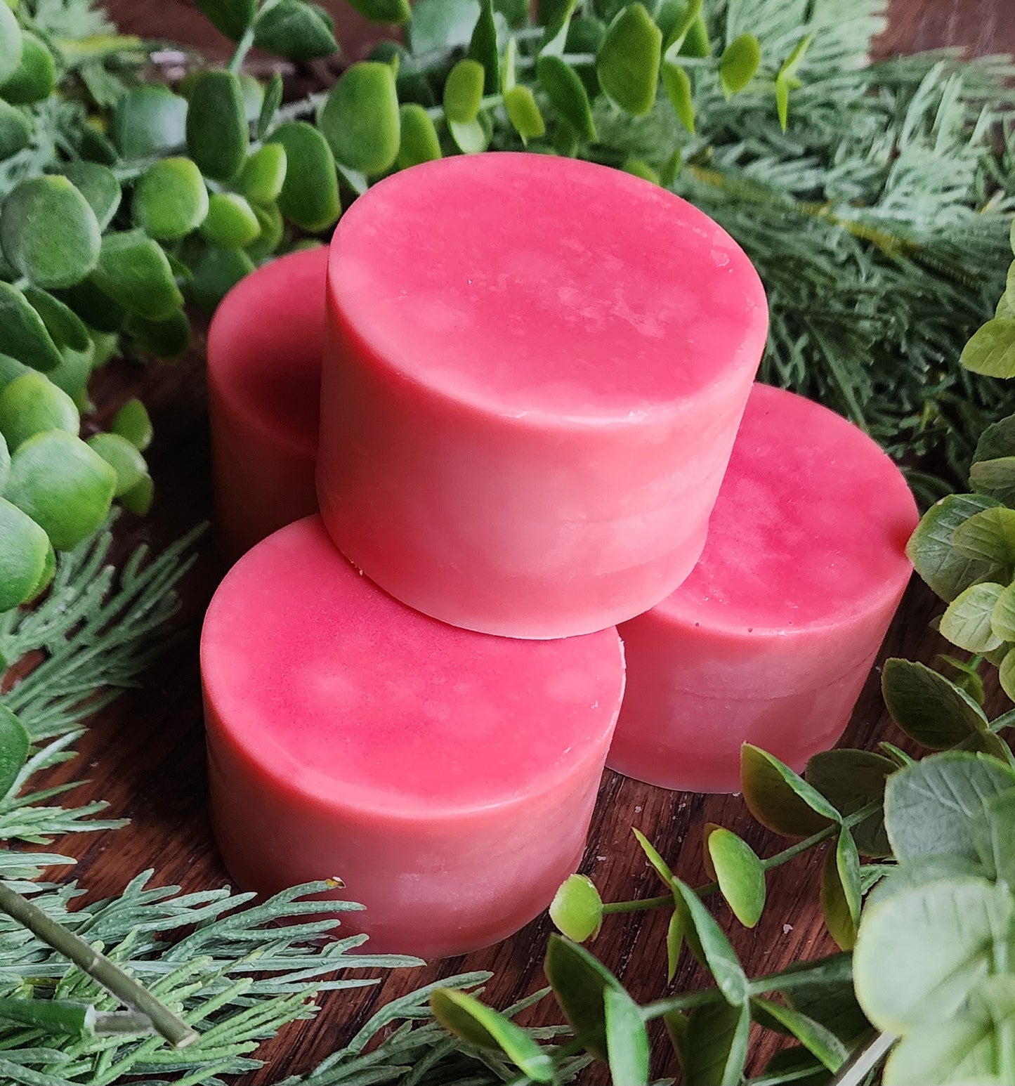 Hair Conditioner Bar - Flower Jam