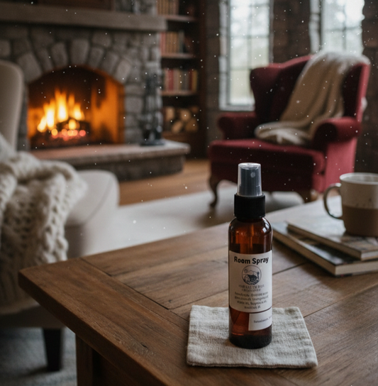 Room and Linen Spray - Renaissance Faire