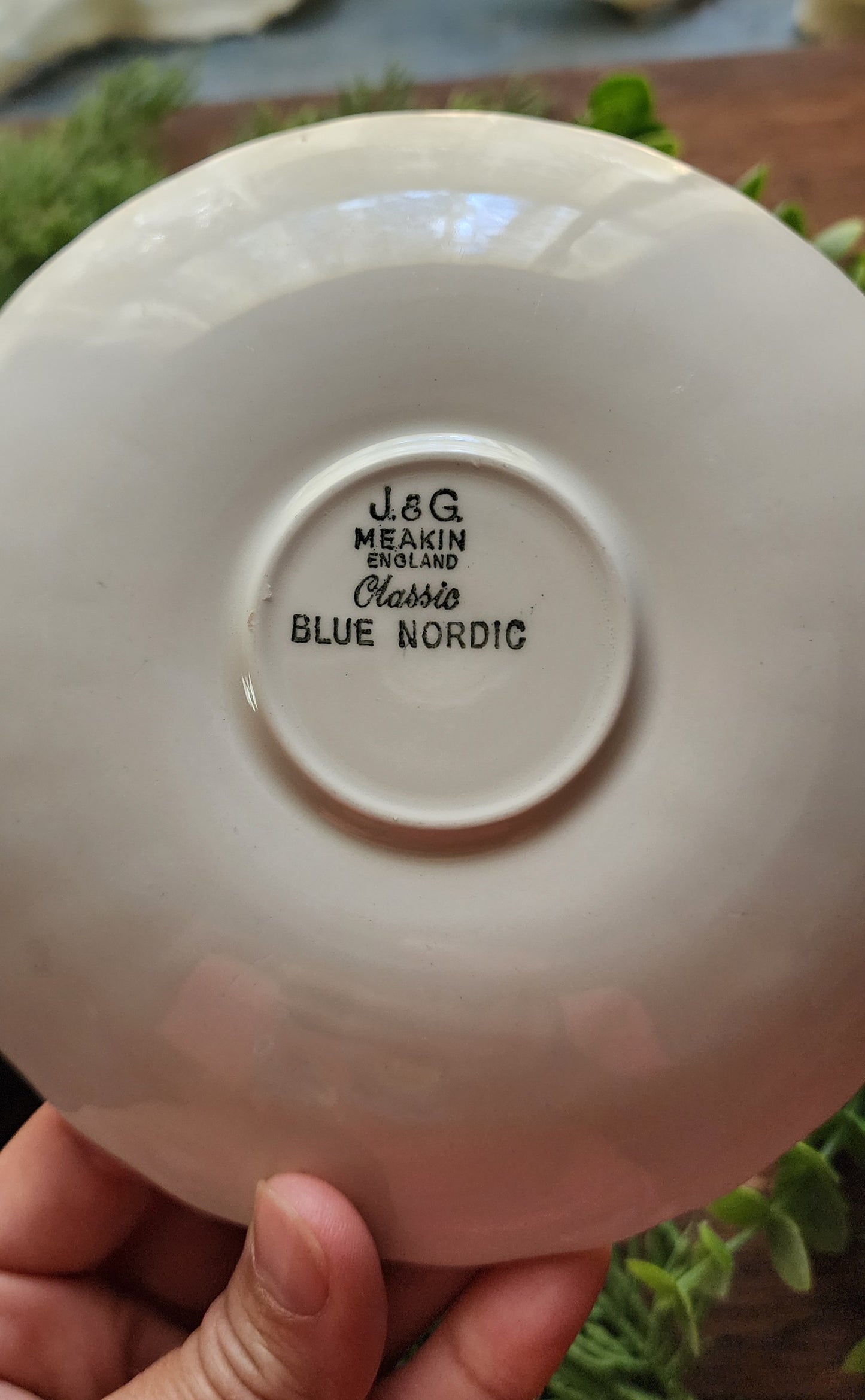 Handmade Dish Soap Set
