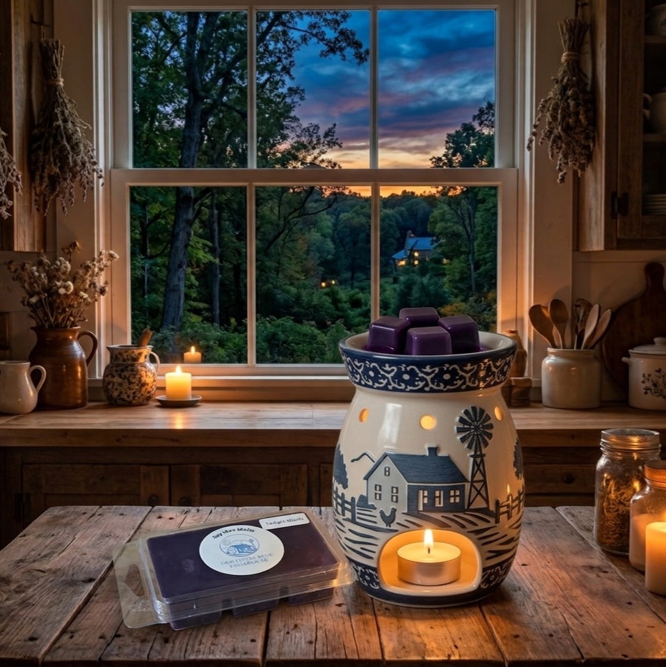 Wax Melts - Twilight Woods