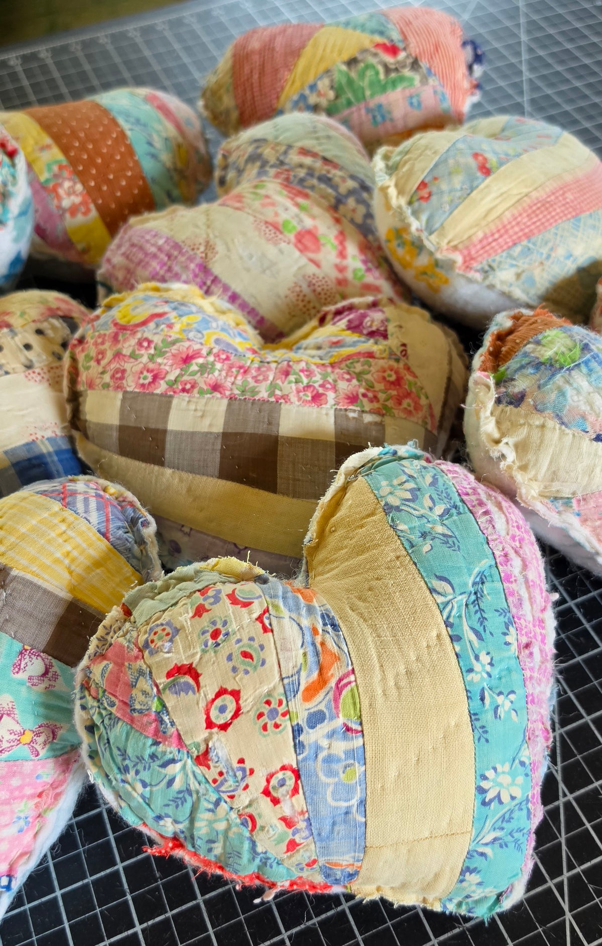 Candy Custom Order