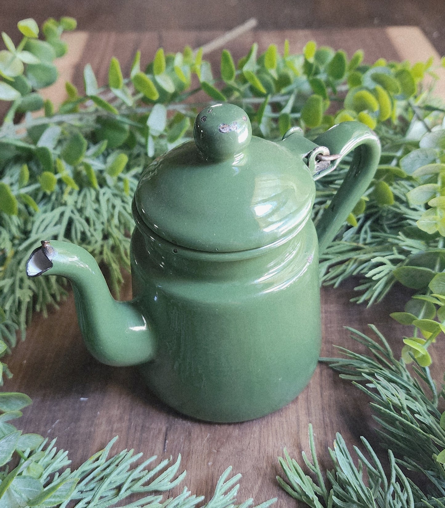 Soy Wax Candle - Grandma's Kitchen