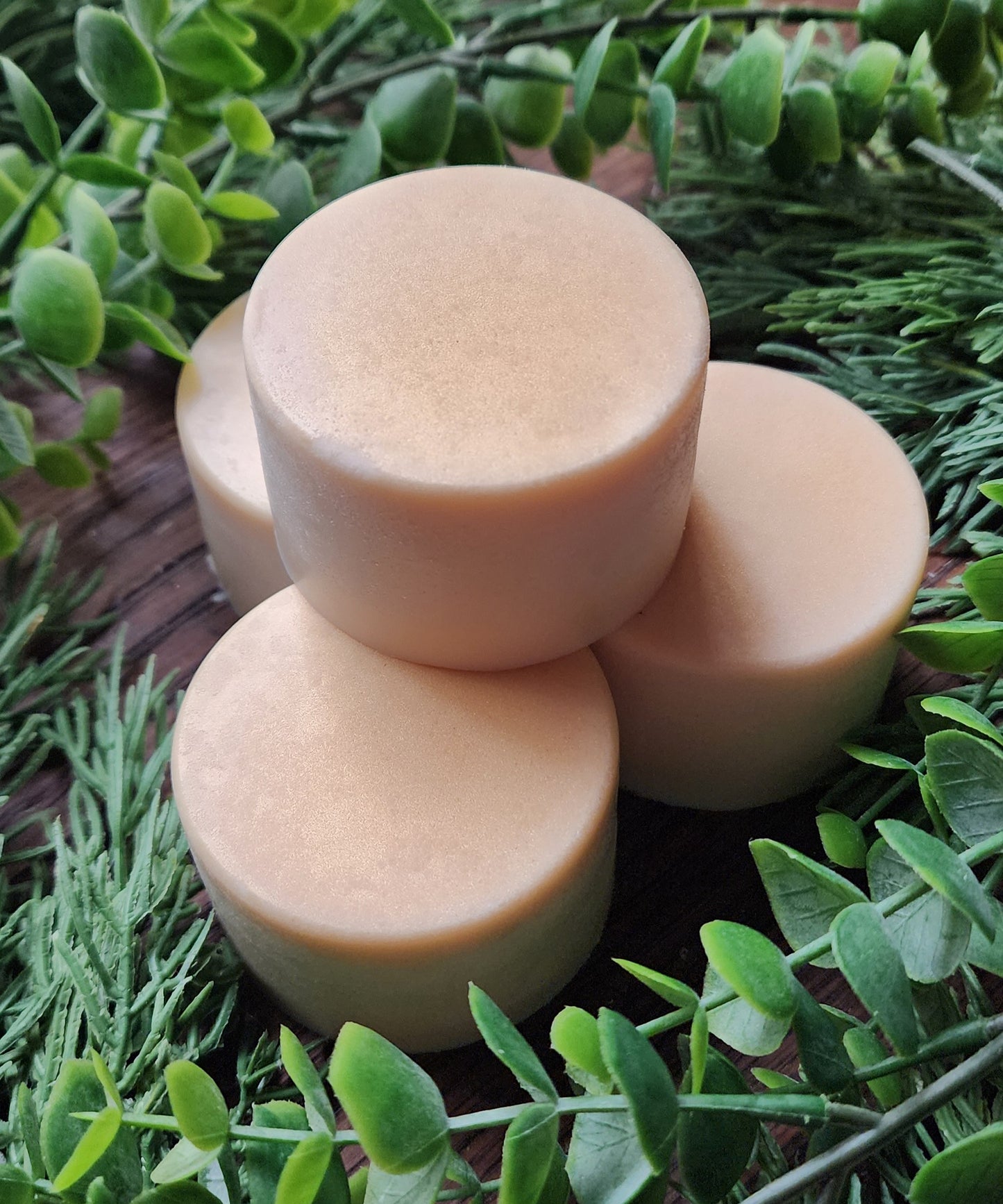 Shampoo Bar - Victorian Christmas