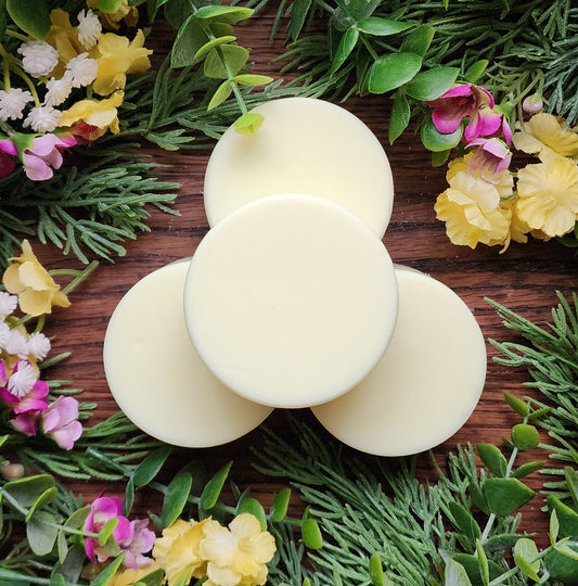 Shampoo Bar - Lemon Verbena