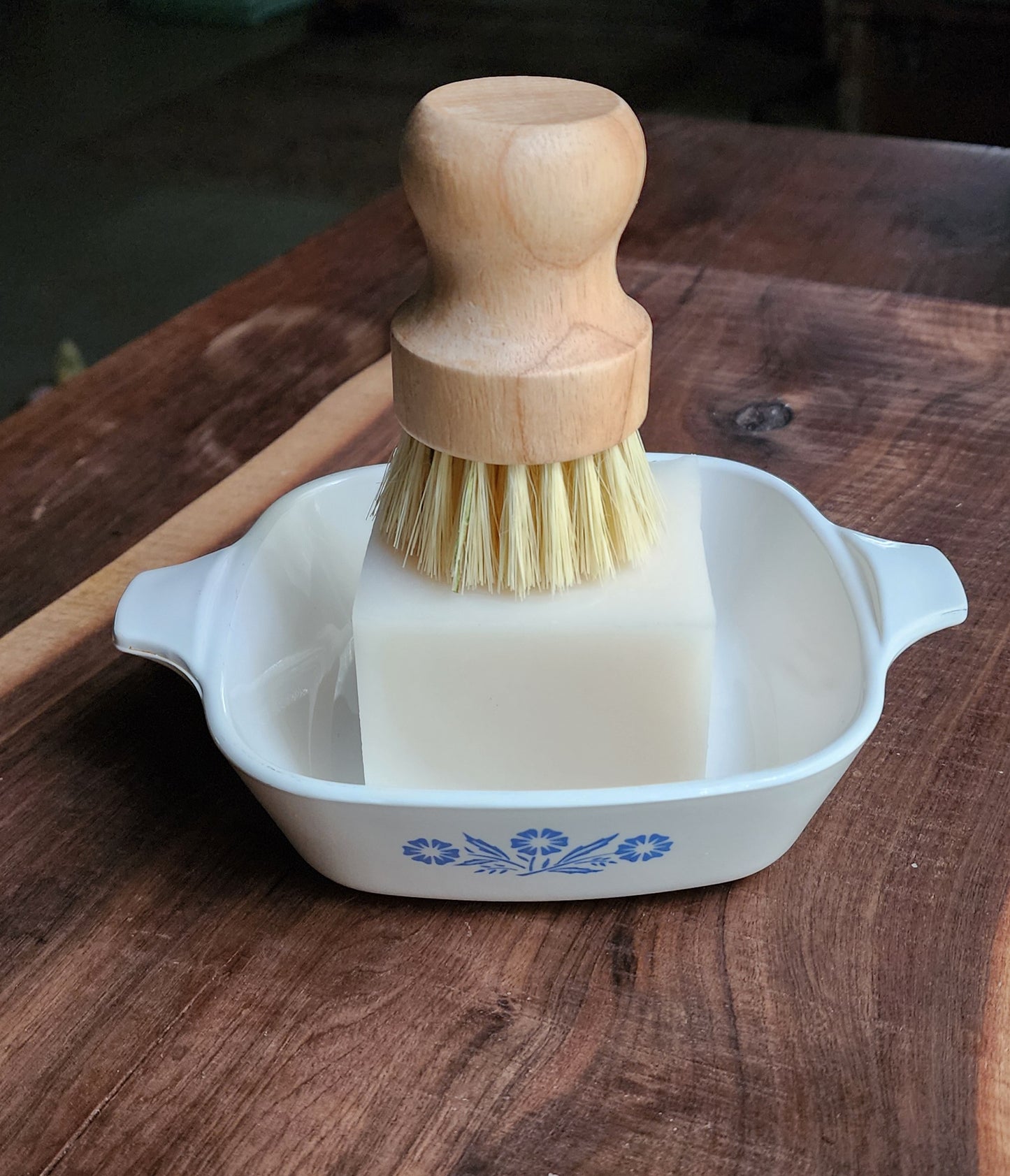 Handmade Dish Soap Set