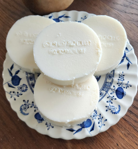 Shampoo Bar - Jasmine