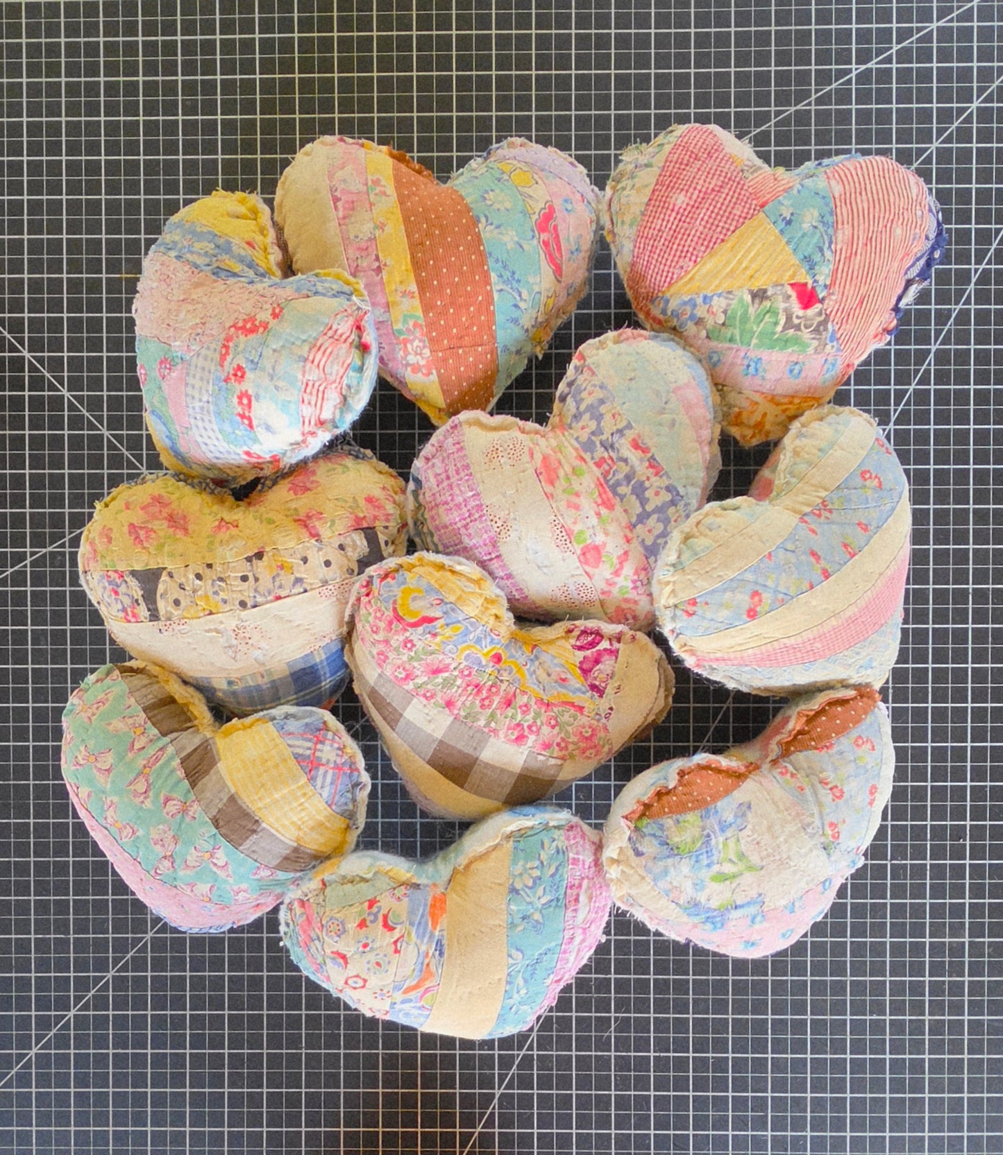 Candy Custom Order