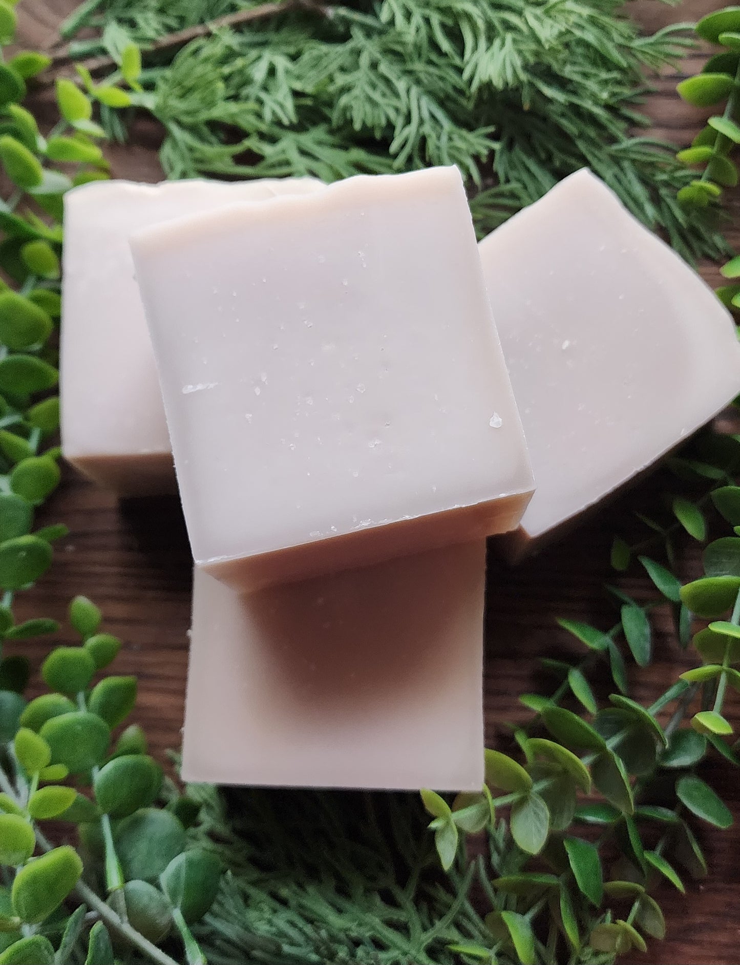 Handmade Dish Soap Cherry Almond