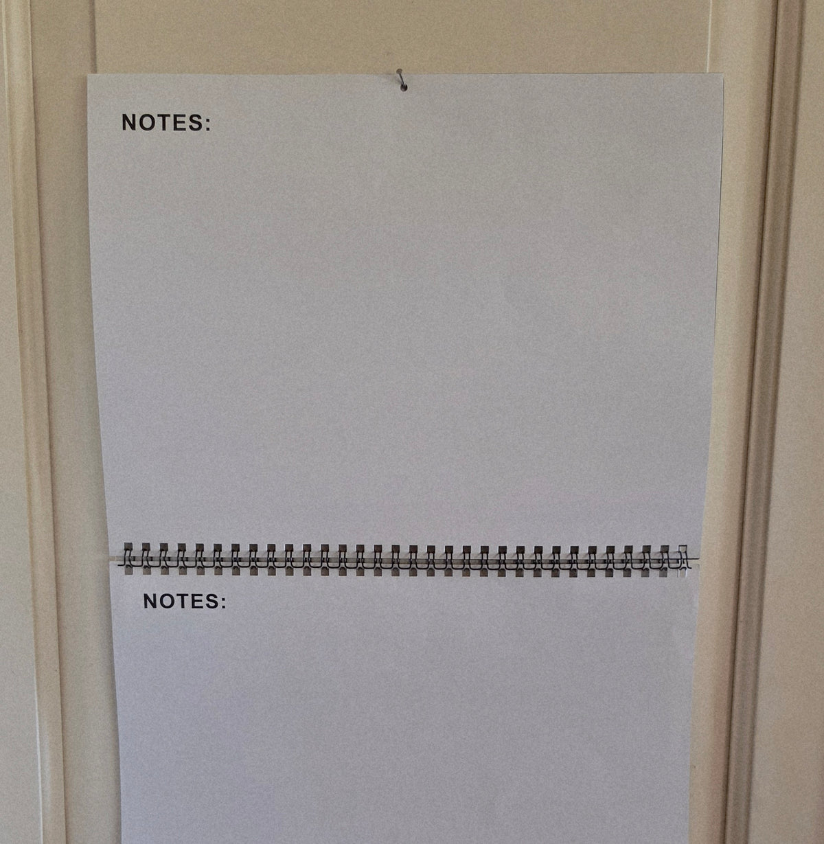 2027 Calendar