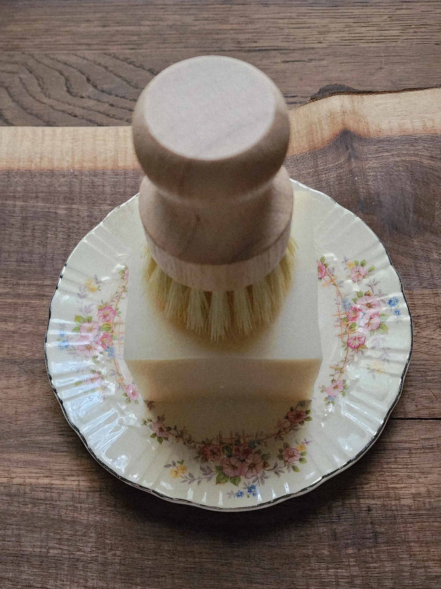 Handmade Dish Soap Set - Orange Clove
