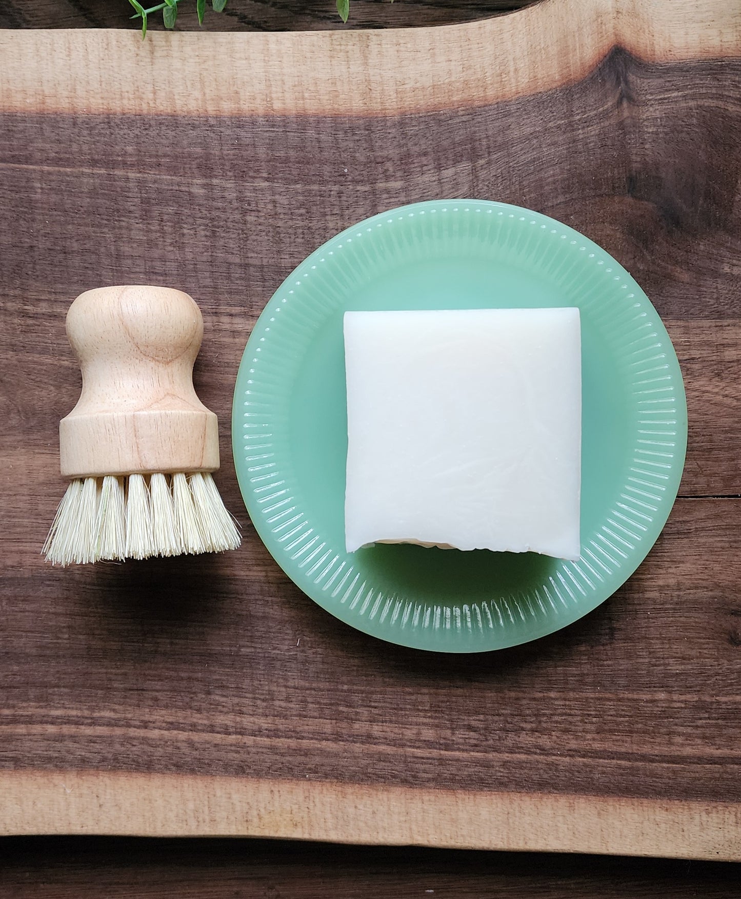 Handmade Dish Soap Set