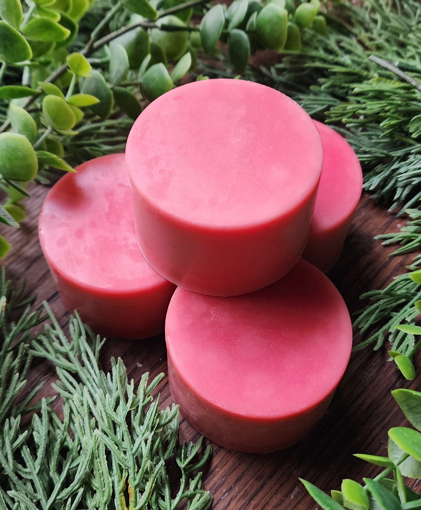 Hair Conditioner Bar - Flower Jam