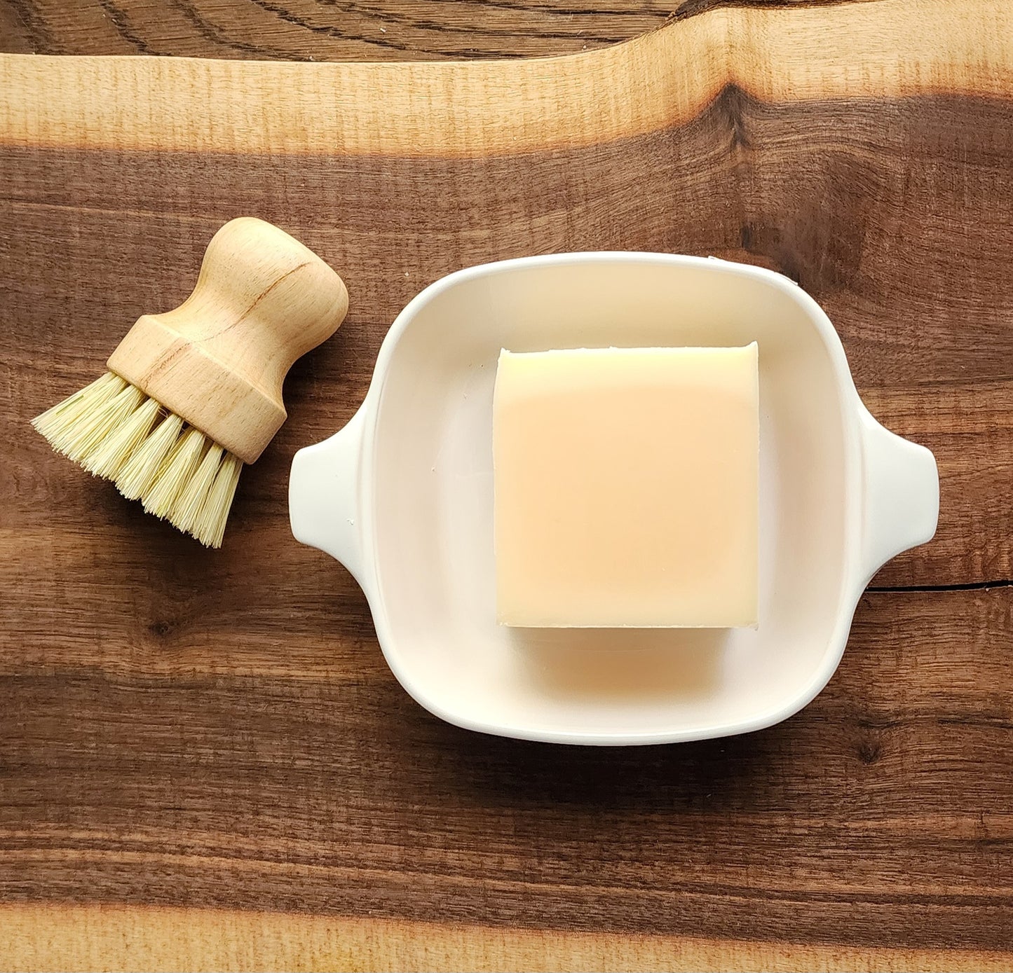 Handmade Dish Soap Set