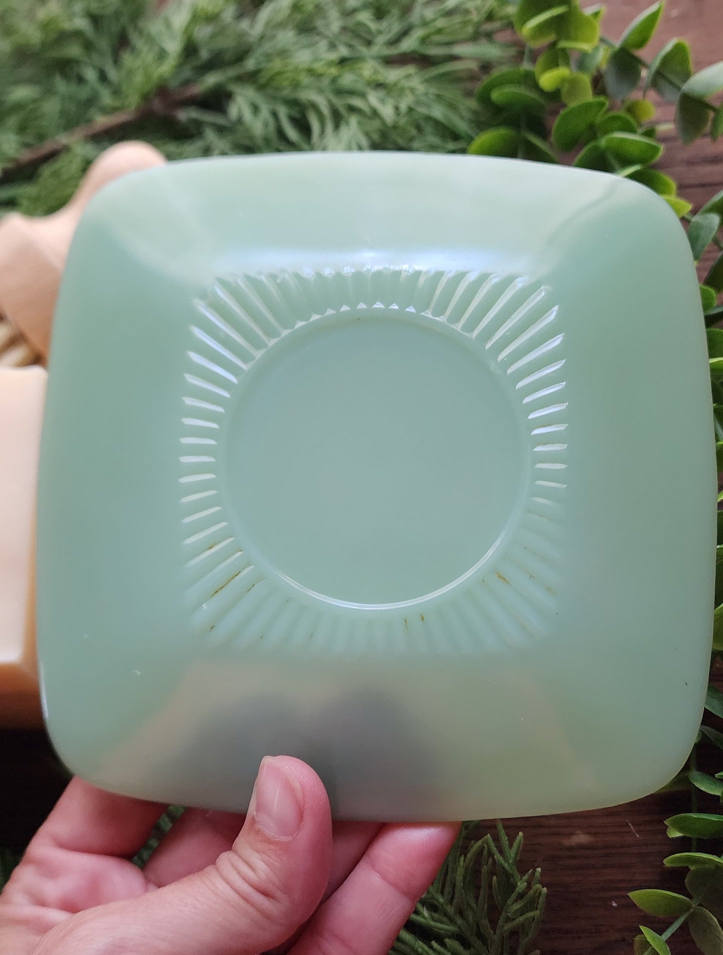 Handmade Dish Soap Set
