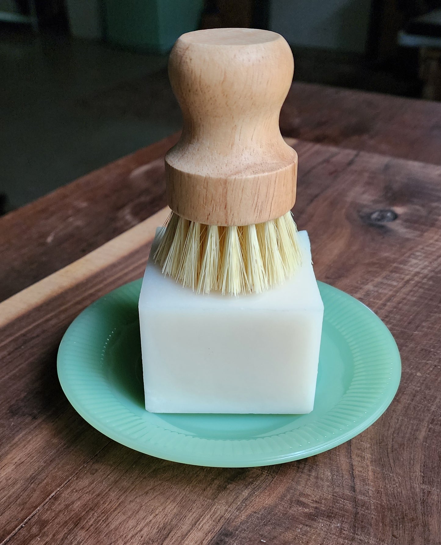 Handmade Dish Soap Set