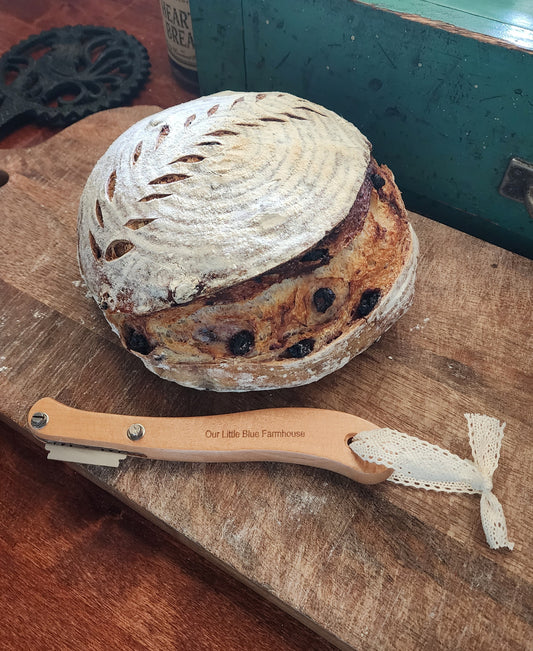 Artisan Bread Lame