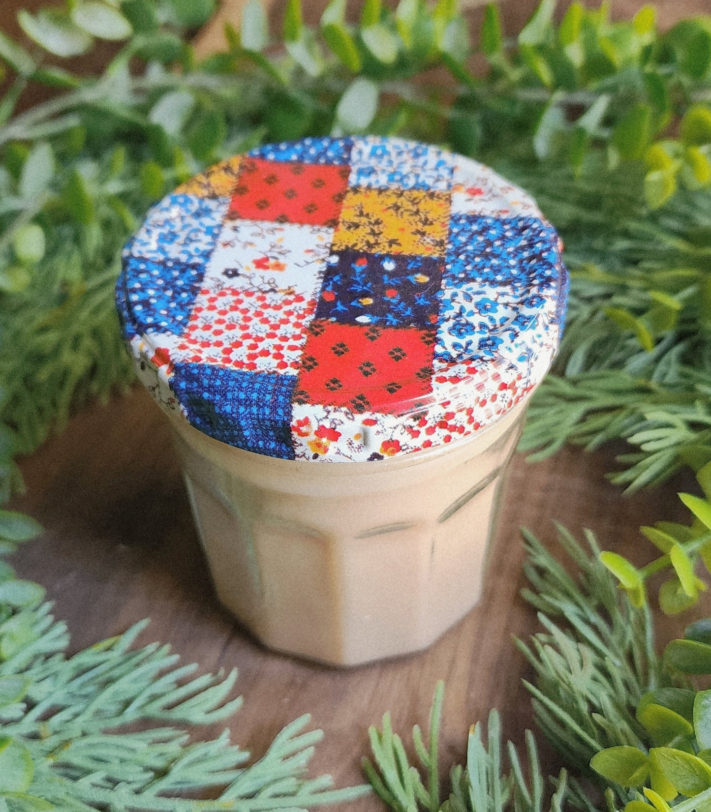 Soy Wax Candle - Grandma's Kitchen