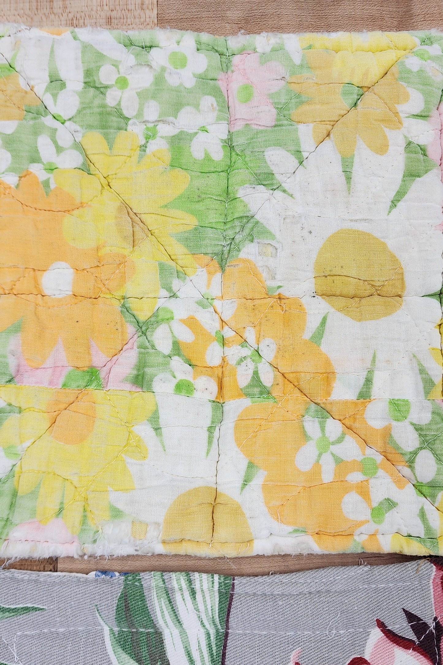 Grandma's Pot Holders Set of 2