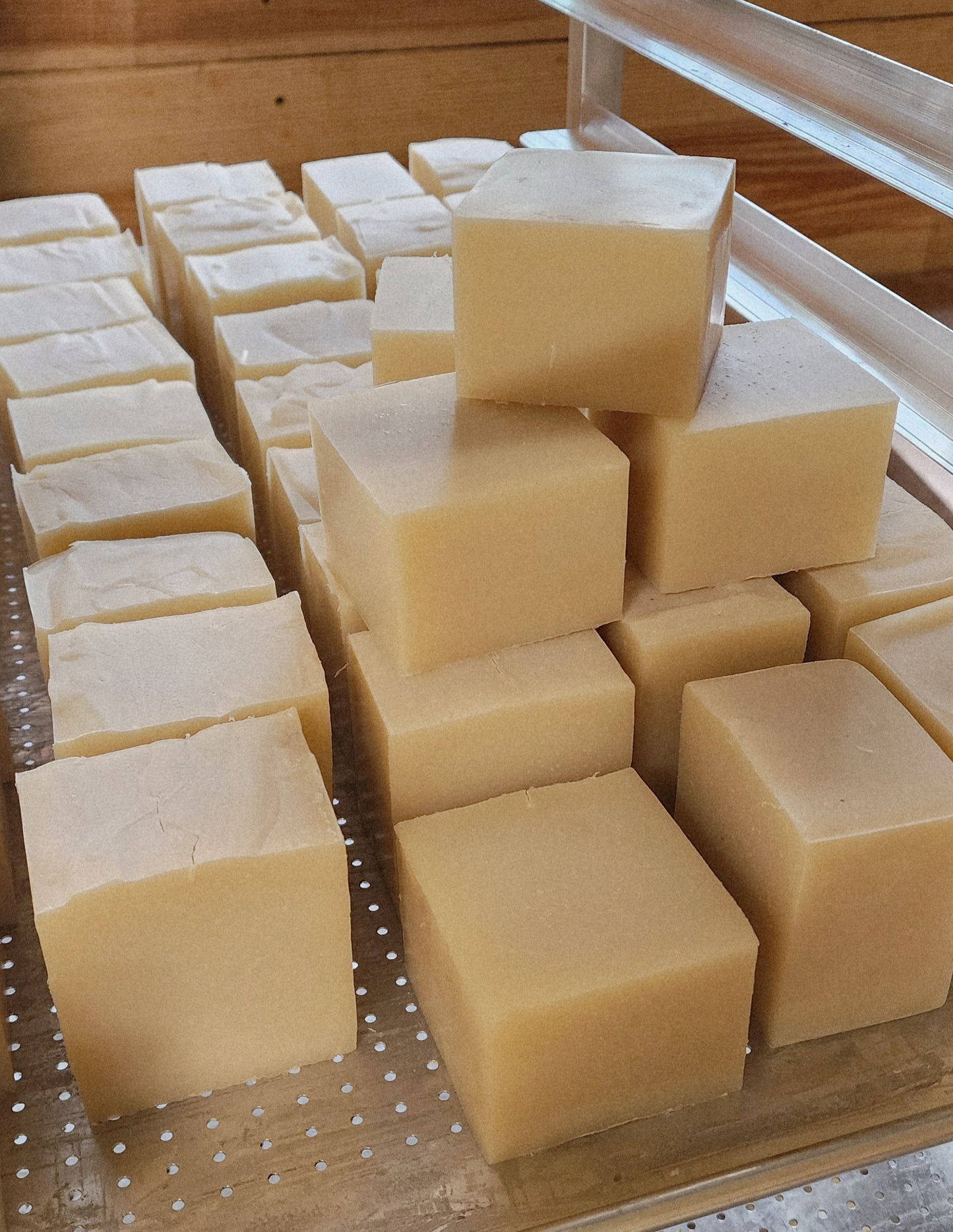 Handmade Dish Soap Orange Clove