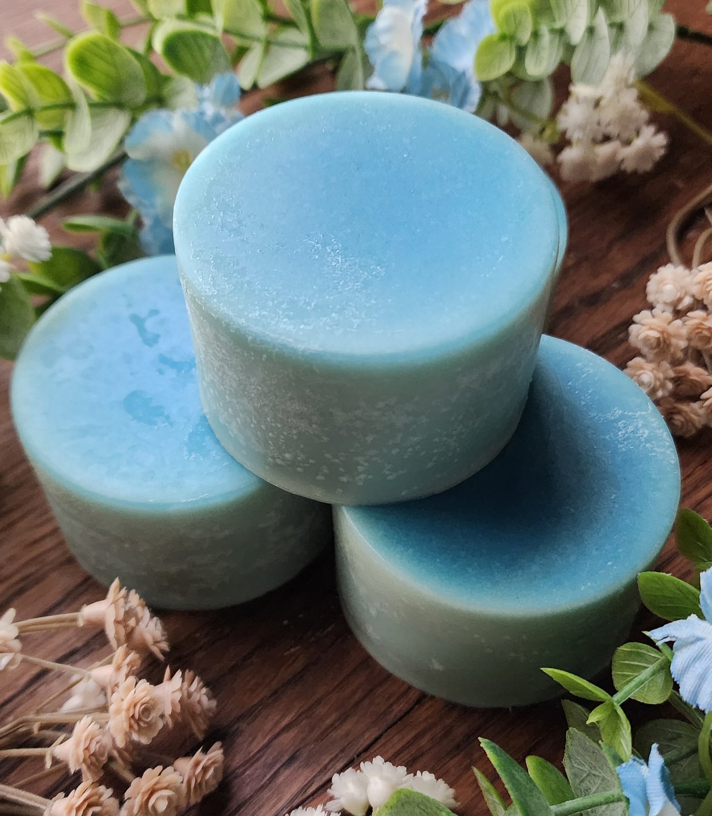 Hair Conditioner Bar - Mediterranean Coast