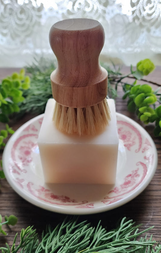 Handmade Dish Soap Set