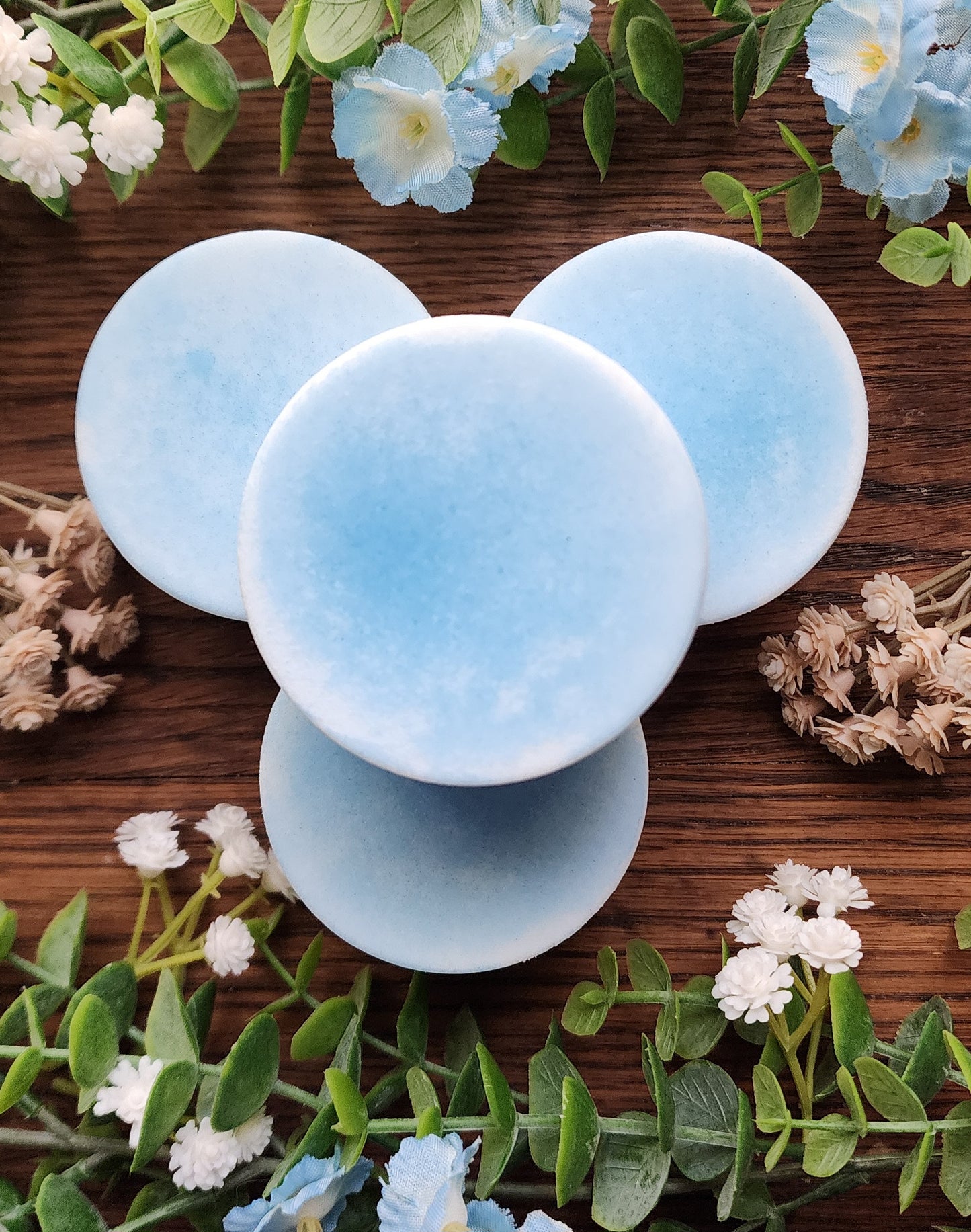Shampoo Bar - Mediterranean Coast