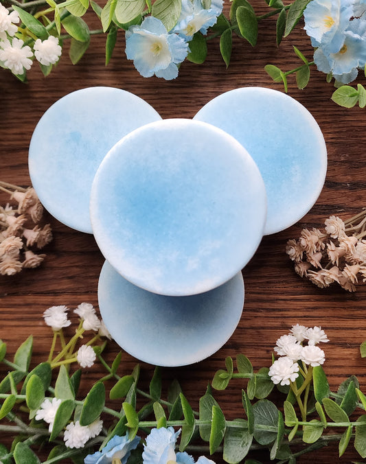 Shampoo Bar - Mediterranean Coast