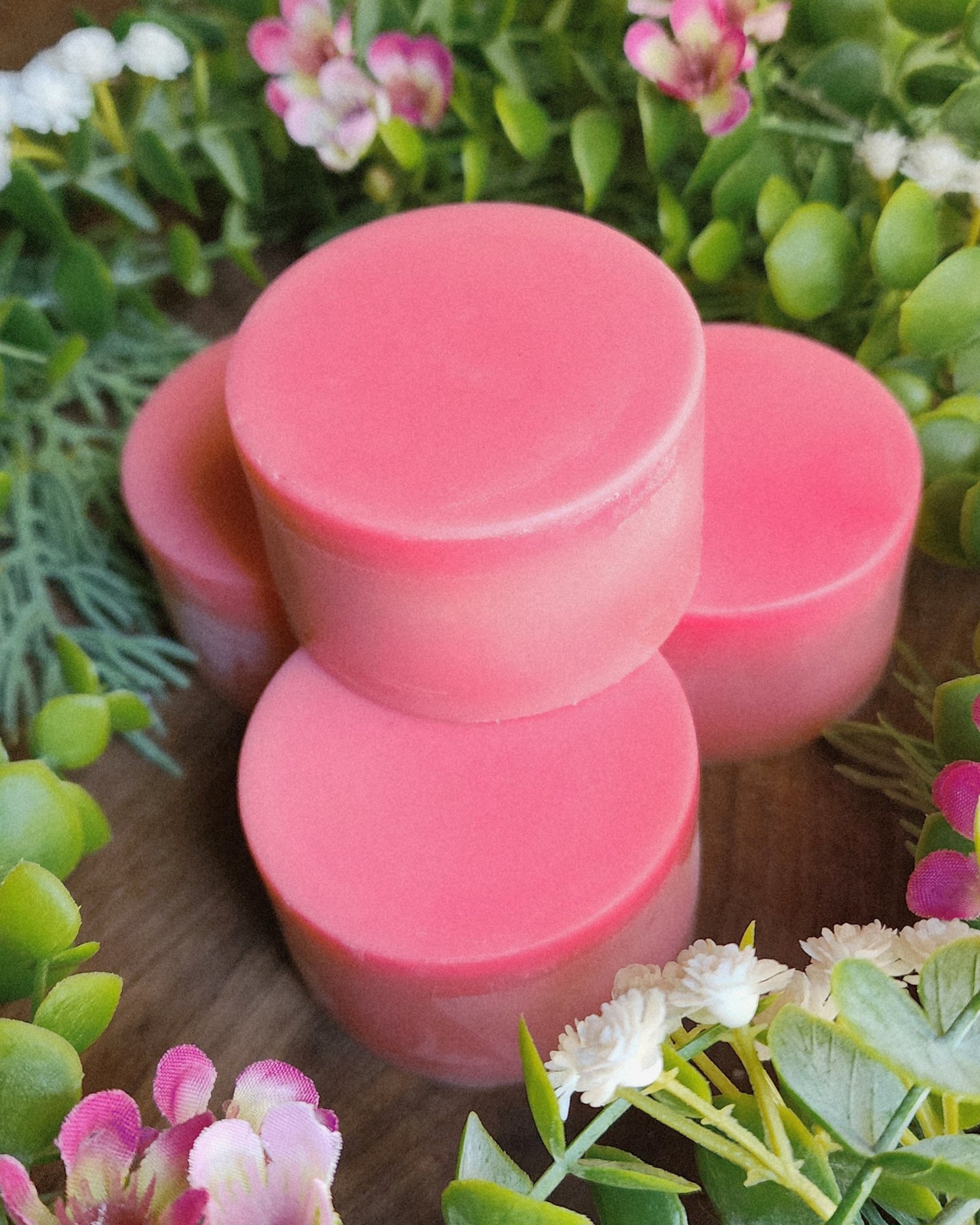 Hair Conditioner Bar - Secret Garden