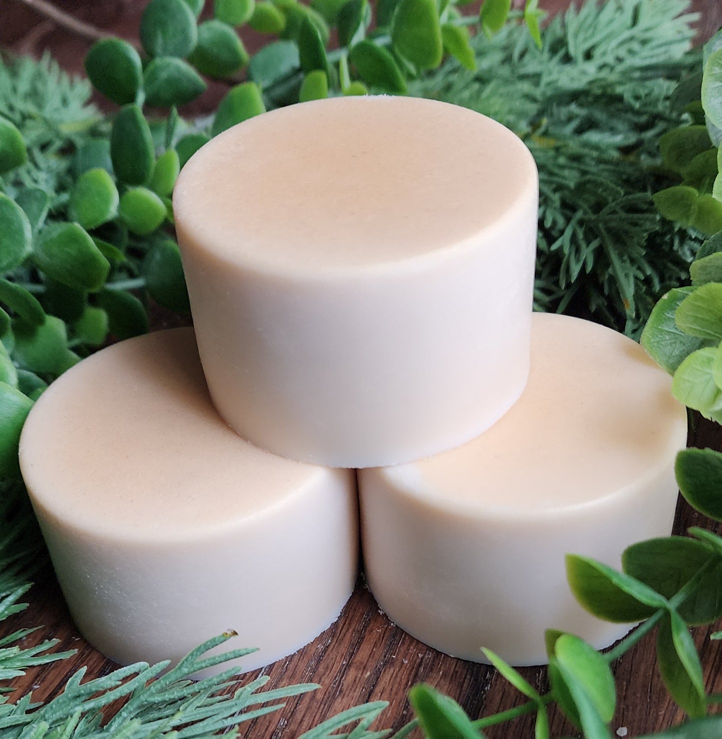Shampoo Bar - Victorian Christmas