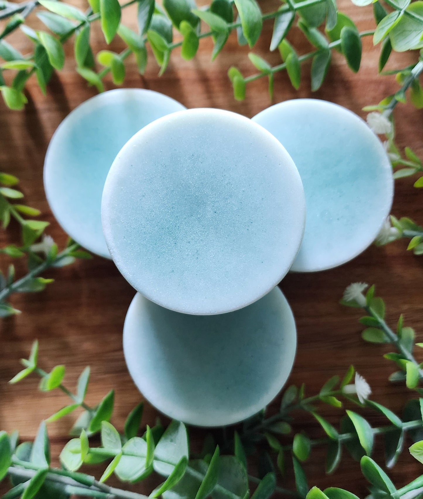 Shampoo Bar - Rosemary Mint