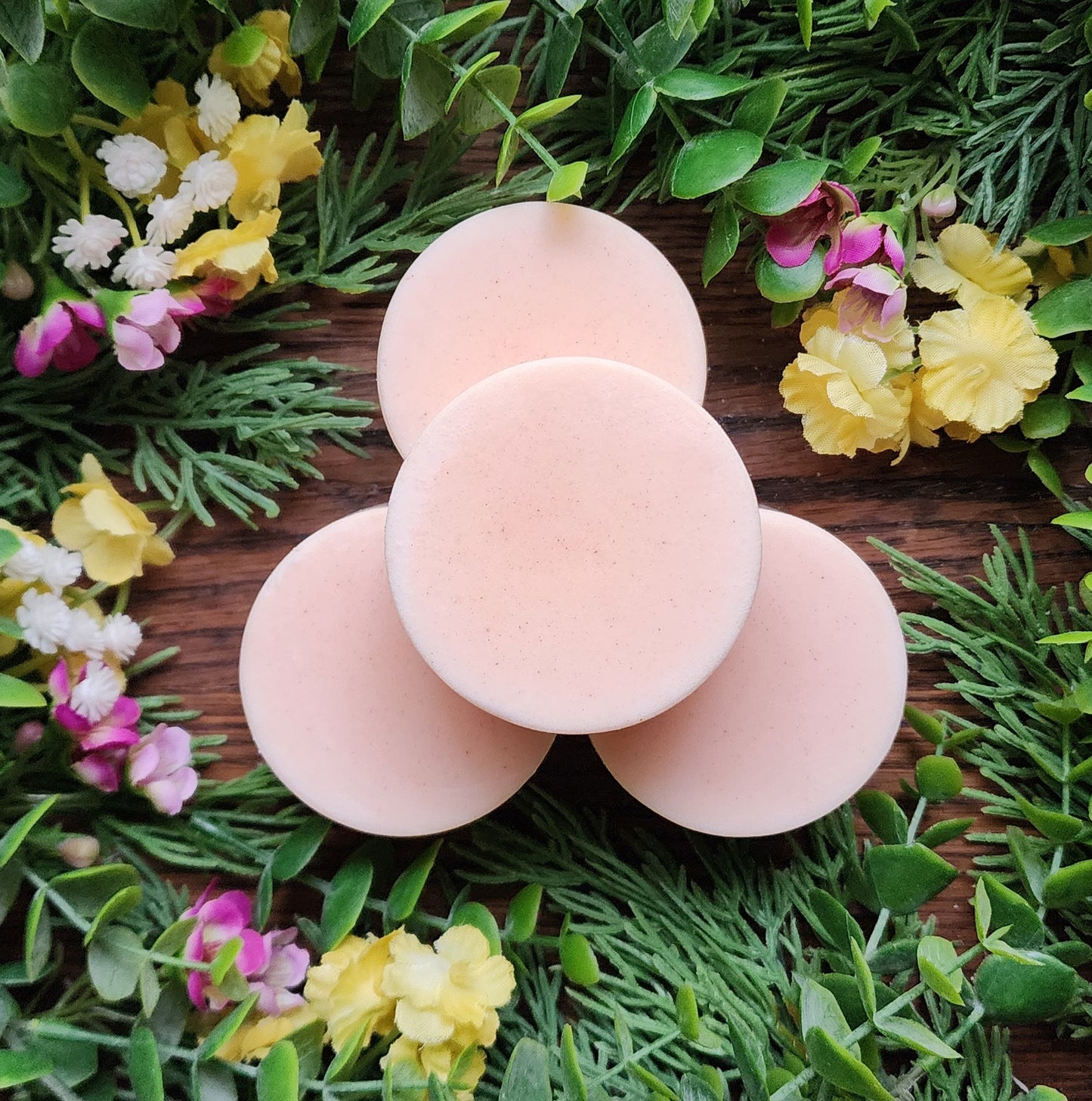 Shampoo Bar - Passionfruit Pineapple