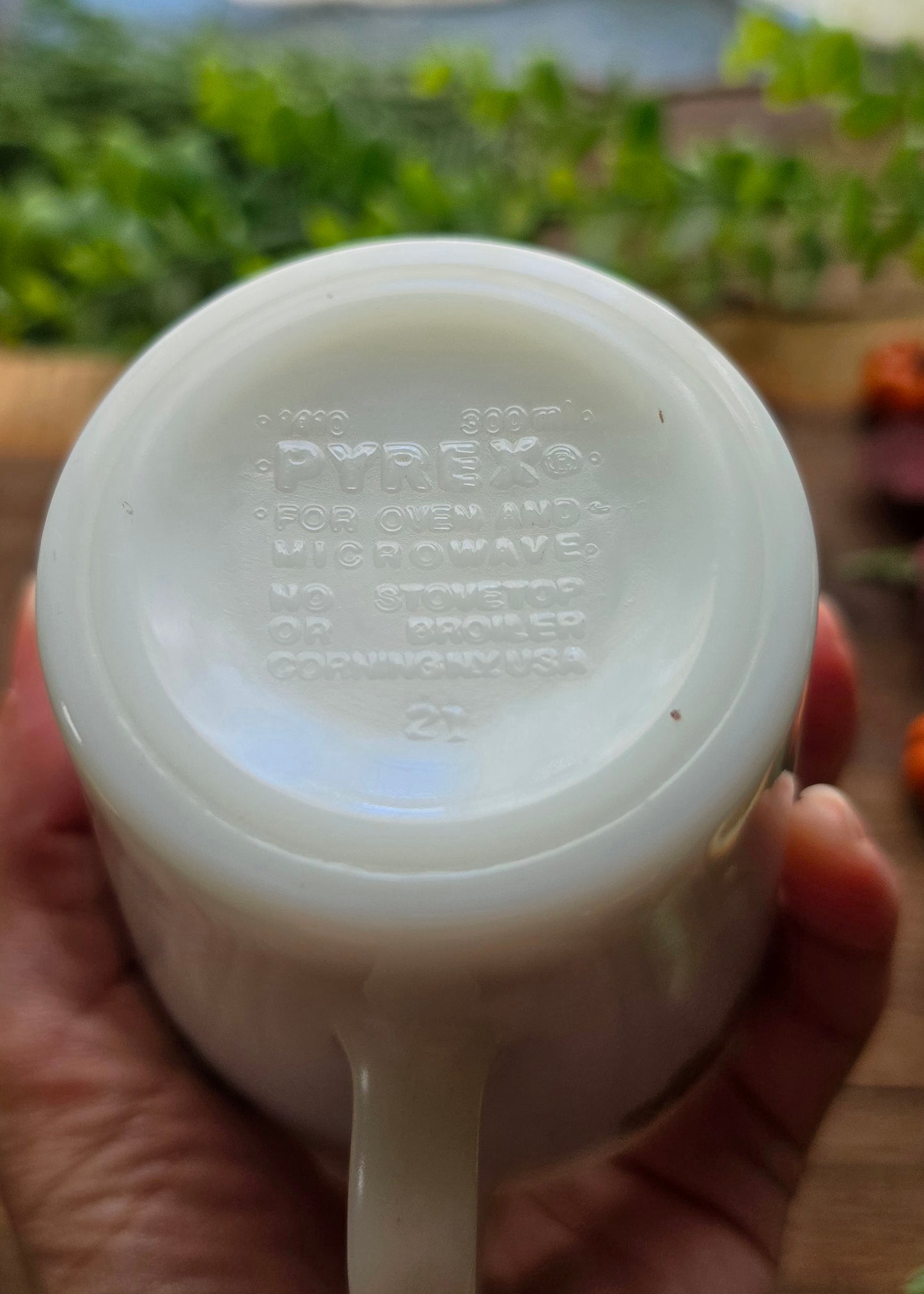Soy Wax Candle - Cabin in the Woods