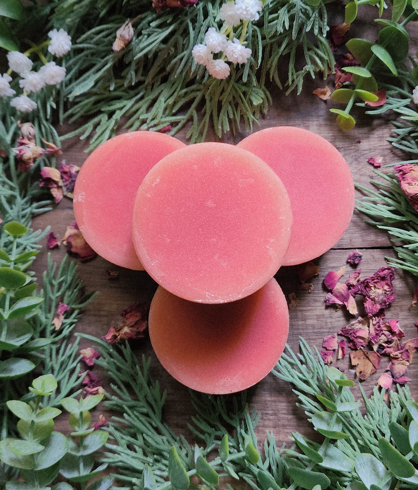 Hair Conditioner Bar - Love Spell